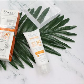 Kem chống nắng dưỡng da Body Disaar Với SPF 90 FA+++