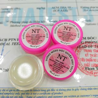 Sỉ lẻ toàn quốc dưỡng cứng kích mọc móng Như Thuỷ