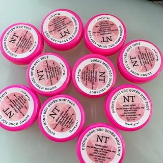 Sỉ lẻ toàn quốc dưỡng cứng kích mọc móng Như Thuỷ