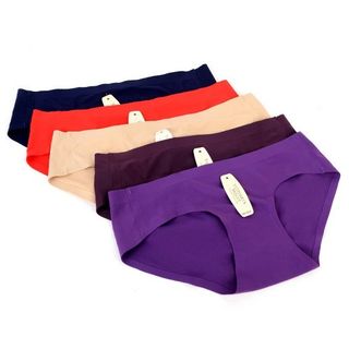 QUẦN LÓT SU ĐÚC CAO CẤP ĐỦ MÀU MÃ 5032