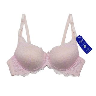 ÁO LÓT NỮ - ÁO NGỰC NỮ KHÔNG GỌNG NÂNG NGỰC TẠO KHE - MẪU BY 029L