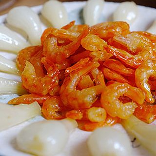 Dưa kiệu - Củ kiệu muối - Keo 800gr
