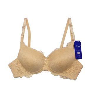 ÁO LÓT NỮ - ÁO NGỰC NỮ KHÔNG GỌNG NÂNG NGỰC TẠO KHE - MẪU BY 029L