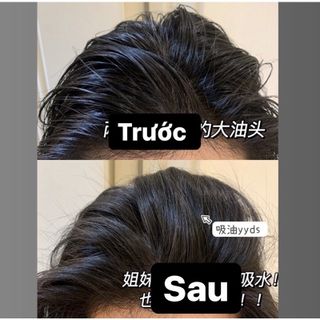 GỘI KHÔ ĐÀO