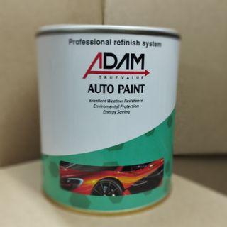 Sơn màu gốc ô tô xe máy Adam