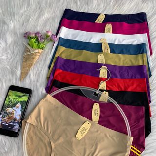Quần Lót Nữ Thun Lạnh Đúc Su - Mã 5033