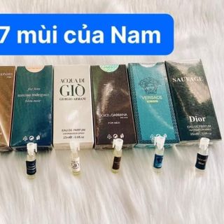 Nước Hoa Hparfum