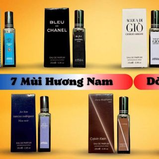 Nước Hoa Hparfum
