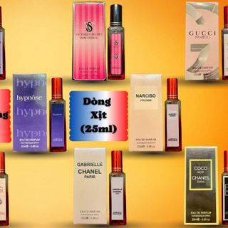 Nước Hoa Hparfum