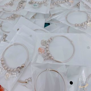 Charm inox siêu đẹp