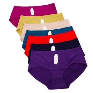 QUẦN LÓT SU KHÔNG ĐƯỜNG MAY MÃ 5032