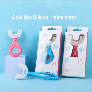 Bàn chải chứ U