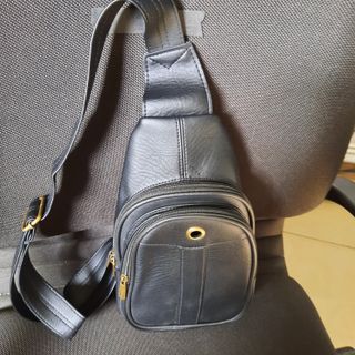 Túi đeo chéo da pu cao cấp