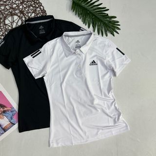 Đồ Thể Thao Áo Nữ Có Cổ Hàng Chuẩn Form
