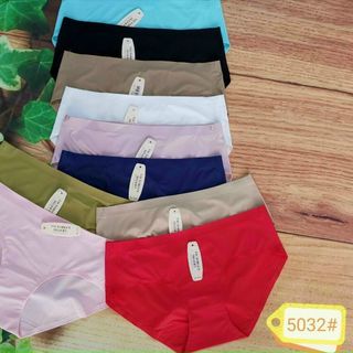 QUẦN LÓT SU KHÔNG ĐƯỜNG MAY MÃ 5032