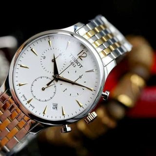 ĐỒNG HỒ TISSOT TRADITION CHRONOGRAPH SIÊU CẤP