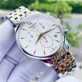 ĐỒNG HỒ TISSOT TRADITION CHRONOGRAPH SIÊU CẤP