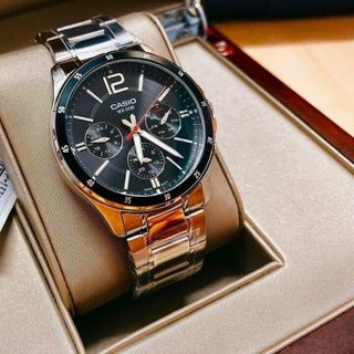 ĐỒNG HỒ CASlO NAM CAO CẤP NEW HOT