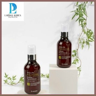 AHA 3% Kem dưỡng da trị mụn , sạch dầu nhờn drhedison
