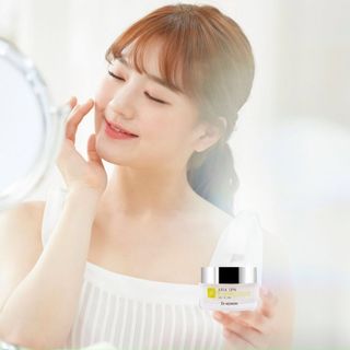 AHA 3% Kem dưỡng da trị mụn , sạch dầu nhờn drhedison