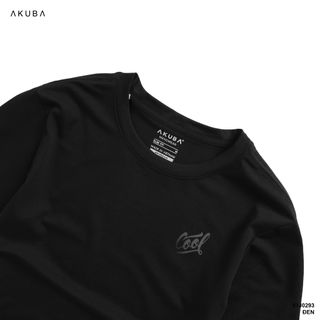 ÁO THUN TAY NGẮN AKUBA 01J0293