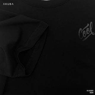 ÁO THUN TAY NGẮN AKUBA 01J0293