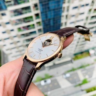 ĐỒNG HỒ TISSOT DA CƠ NAM SlÊU CẤP