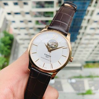 ĐỒNG HỒ TISSOT DA CƠ NAM SlÊU CẤP