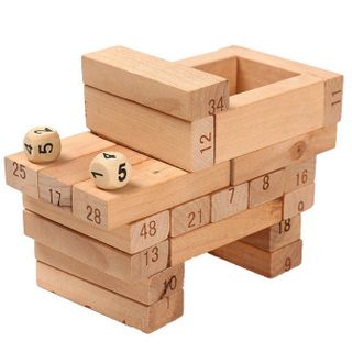 BỘ 48 THANH RÚT GỖ SIZE TO giá sỉ