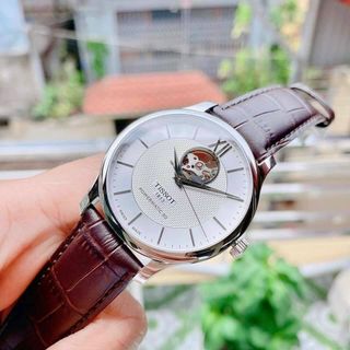 ĐỒNG HỒ TISSOT OPEN HEART SIÊU CẤP