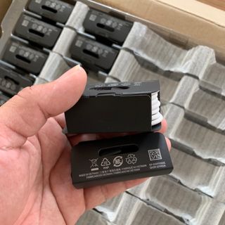 Cáp sạc nhanh S10 15W chân TypeC