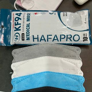 Khẩu trang HF 94