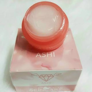 Mặt nạ ngủ Ashi Skin Care