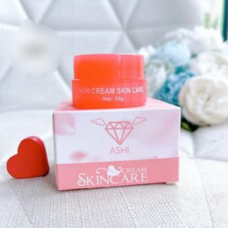 Mặt nạ ngủ Ashi Skin Care