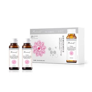 Nước uống collagen yến trắng giá sỉ