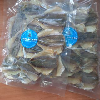Cá chỉ vàng tẩm ớt hàng Vũng Tàu