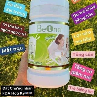 Ngũ cốc dinh dưỡng be One giá sỉ