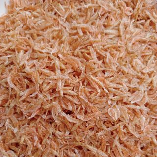 Ruốc khô, tép khô, moi khô chuẩn Nghệ An, thơm ngon, sạch sẽ, không sạn cát, không nát, size 1kg