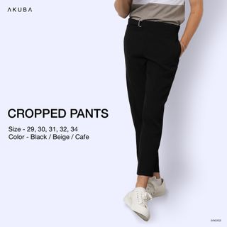 QUẦN TÂY DÀI K3008 AKUBA