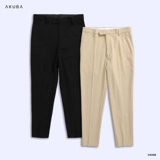 QUẦN TÂY DÀI K3008 AKUBA
