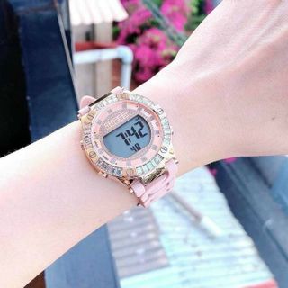 ĐỒNG HỒ GUEESS DIGlTAL WATCH SIÊU CẤP NEW