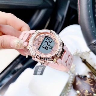 ĐỒNG HỒ GUEESS DIGlTAL WATCH SIÊU CẤP NEW