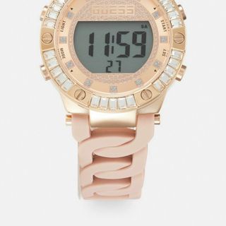 ĐỒNG HỒ GUEESS DIGlTAL WATCH SIÊU CẤP NEW