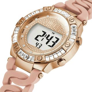 ĐỒNG HỒ GUEESS DIGlTAL WATCH SIÊU CẤP NEW