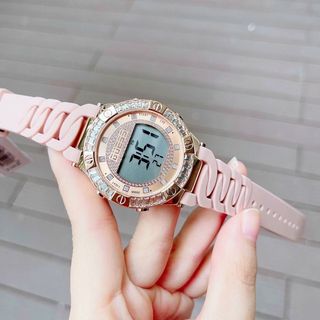 ĐỒNG HỒ GUEESS DIGlTAL WATCH SIÊU CẤP NEW