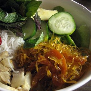 Mắm Thái Châu Đốc 500g