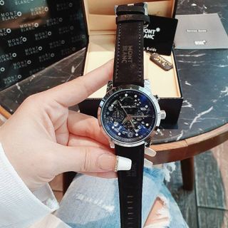 ĐỒNG HỒ MONTBLANC TRUNG CẤP NEW 2022
