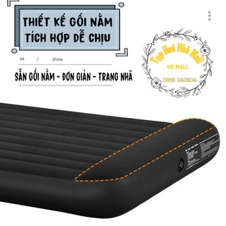 Giường nệm bơm hơi 99x192x25cm