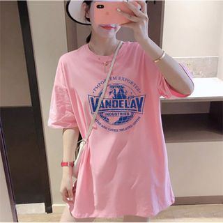 Áo thun áo phông nữ in hình logo cách điệu thun cotton freesize