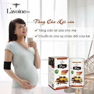 Ngũ cốc tăng cân giá sỉ